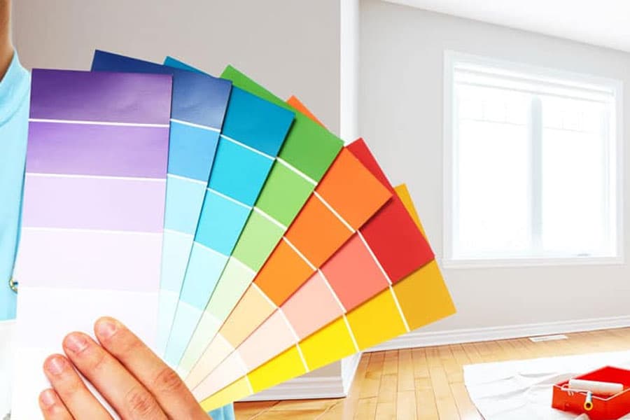 What to keep in mind while choosing your painting contractors - Painting & Home Care Blog by A-Team Painting in Augusta GA