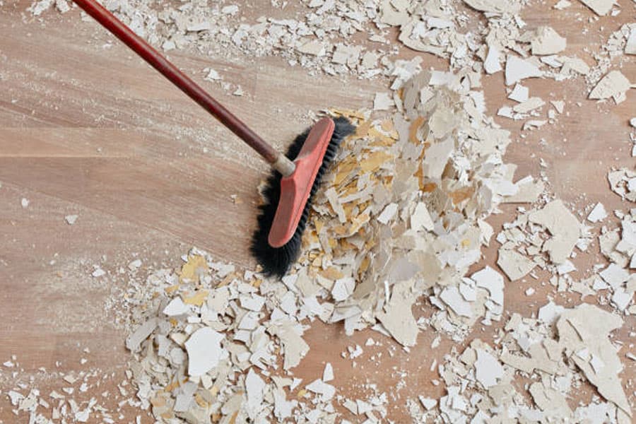 The Multiple Benefits Of Professional Post-construction Cleaning In Blythe, Ga - Painting & Home Care Blog by A-Team Painting in Augusta GA