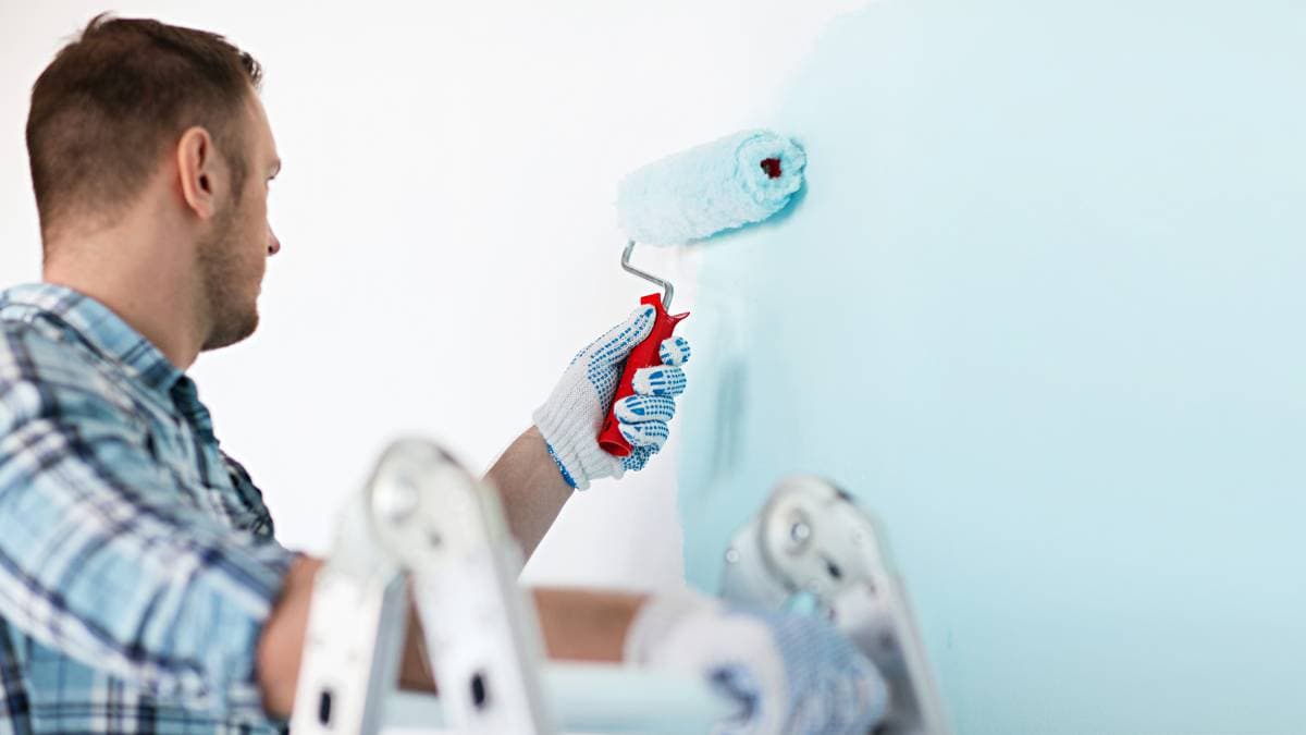 Top-Quality Paintwork for Your Home: What It Really Means