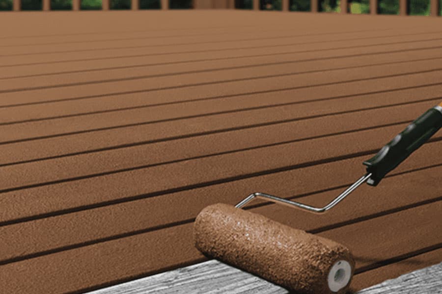 Revitalize Your Outdoor Space: Deck Painting Services in Evans, GA - Painting & Home Care Blog by A-Team Painting in Augusta GA