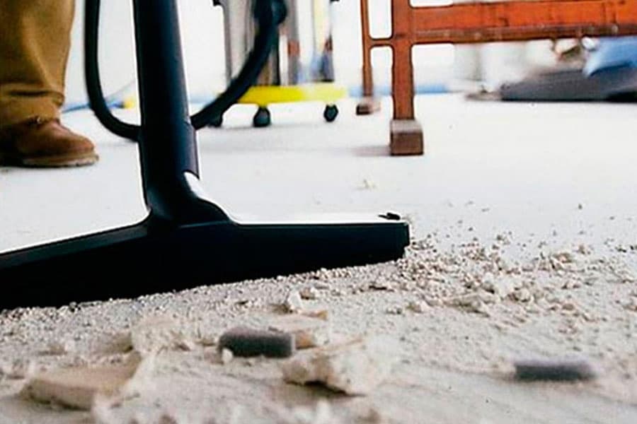 How we excel in post-construction cleaning - Painting & Home Care Blog by A-Team Painting in Augusta GA