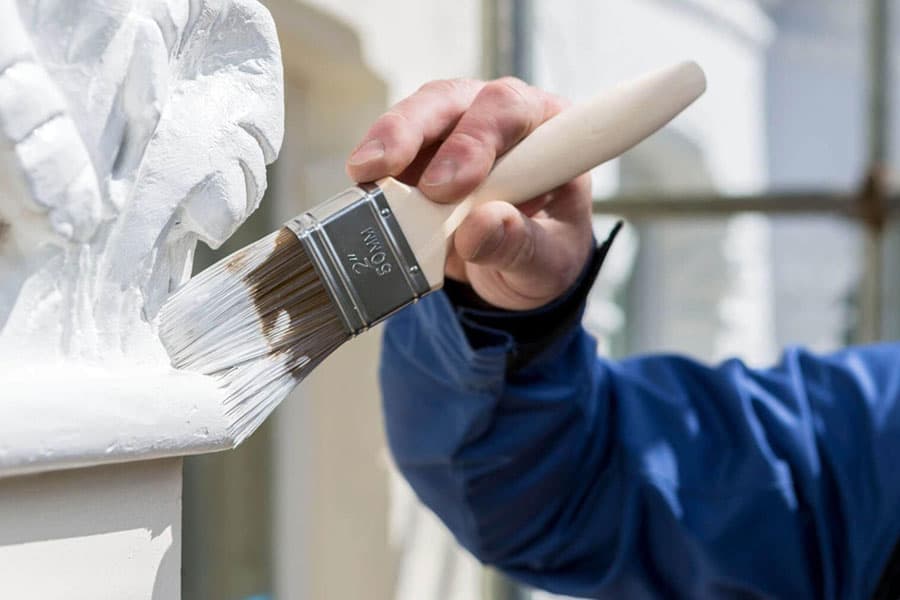 How to prepare for a house painting project - Painting & Home Care Blog by A-Team Painting in Augusta GA