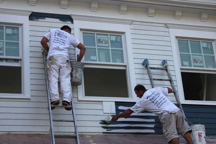 The Benefits of Hiring a Professional Painting and Home Care Company - Painting & Home Care Blog by A-Team Painting in Augusta GA