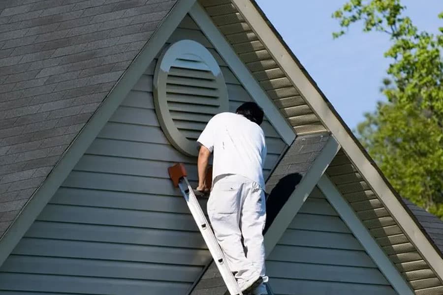Transformational magic with the best painting and home care company in Blythe, GA