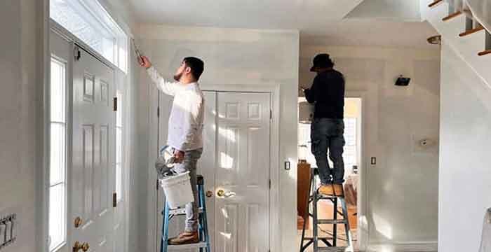 How to Plan a Home Upgrade Without Overspending - Painting & Home Care Blog by A-Team Painting in Augusta GA