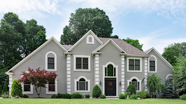How Stucco Adds Value to Your Home - Painting & Home Care Blog by A-Team Painting in Augusta GA