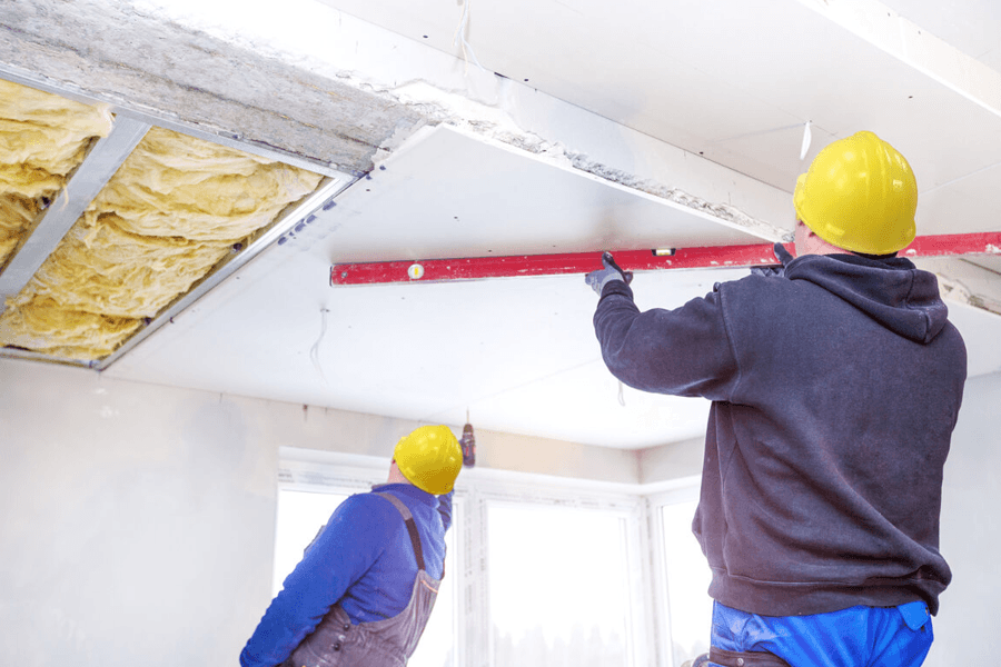THE ESSENTIAL GUIDE TO DRYWALL INSTALLATION AND REPAIR  SERVICES - Painting & Home Care Blog by A-Team Painting in Augusta GA
