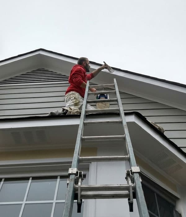 Free painting estimate and consultation in Augusta, Evans, Grovetown & Blythe GA - A-Team Painting