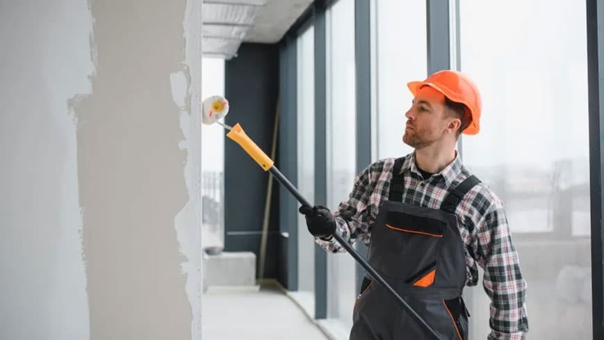 Commercial Painting