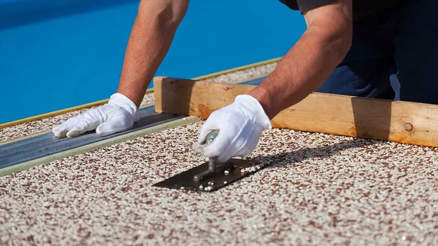 Epoxy Flooring