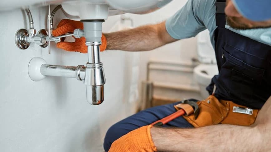 Handyman Services surface preparation and finish in Georgia - A-Team Painting
