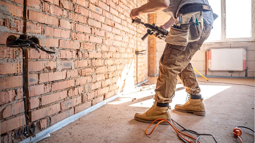 Home Repairs