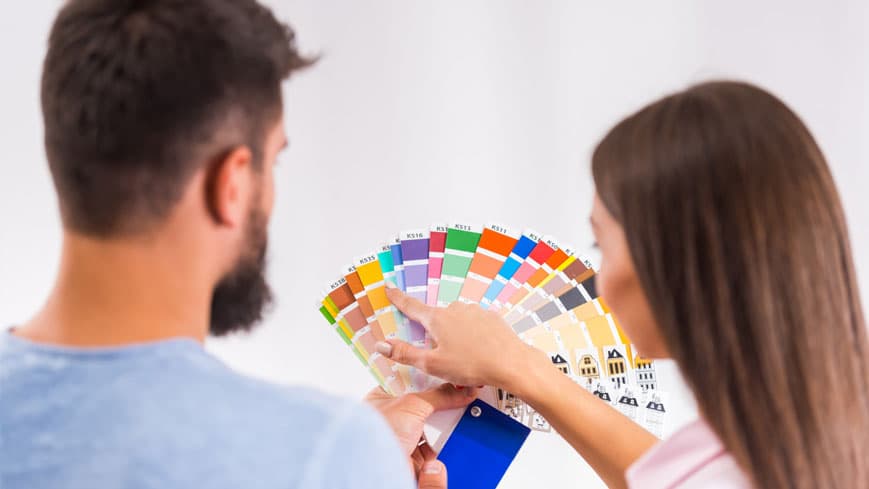 Painting Company in Augusta, Evans & Grovetown GA - A-Team Painting