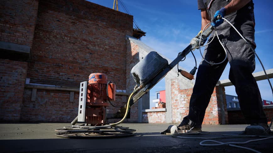 Post Construction Cleaning